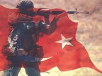pic for Turkish Soldier